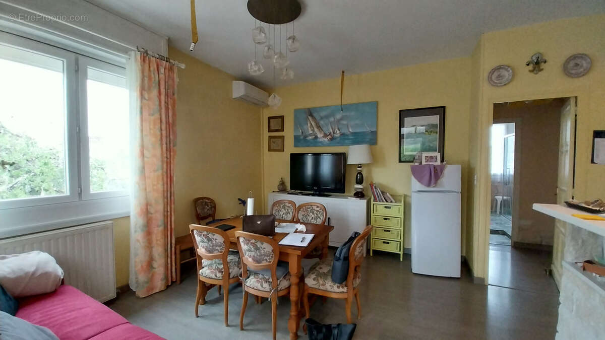 Appartement à PERIGUEUX
