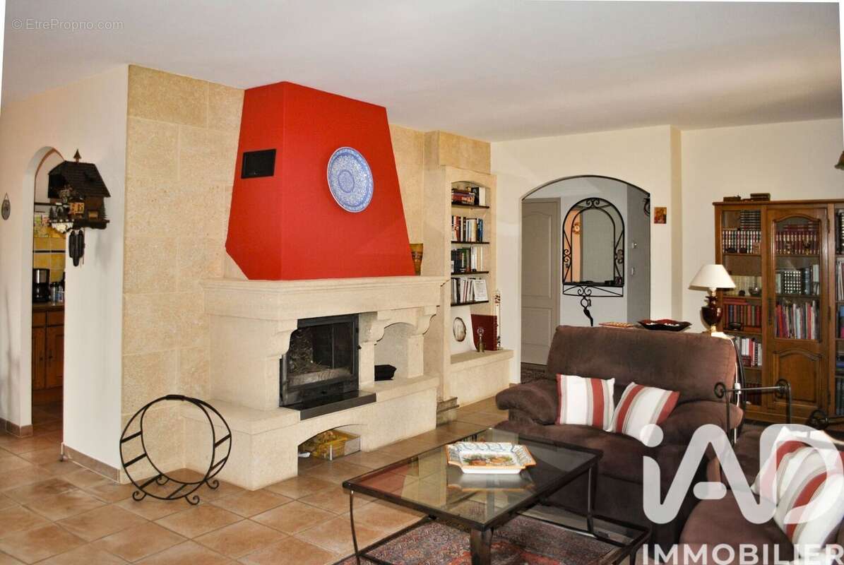 Photo 8 - Maison à MAZAN