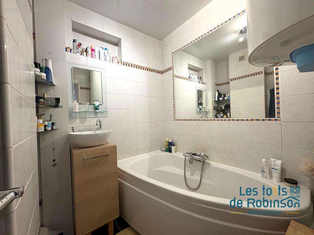Appartement à CLAMART