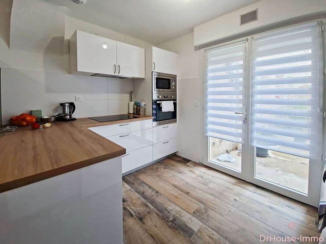 Appartement à DAX