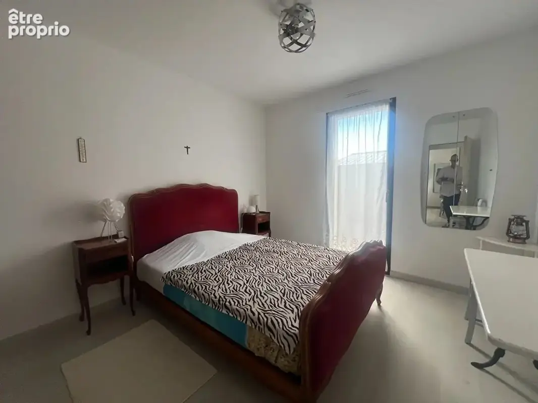 Maison Talmont Saint Hilaire 4 pièce(s) 98.3 m2 - photo 5