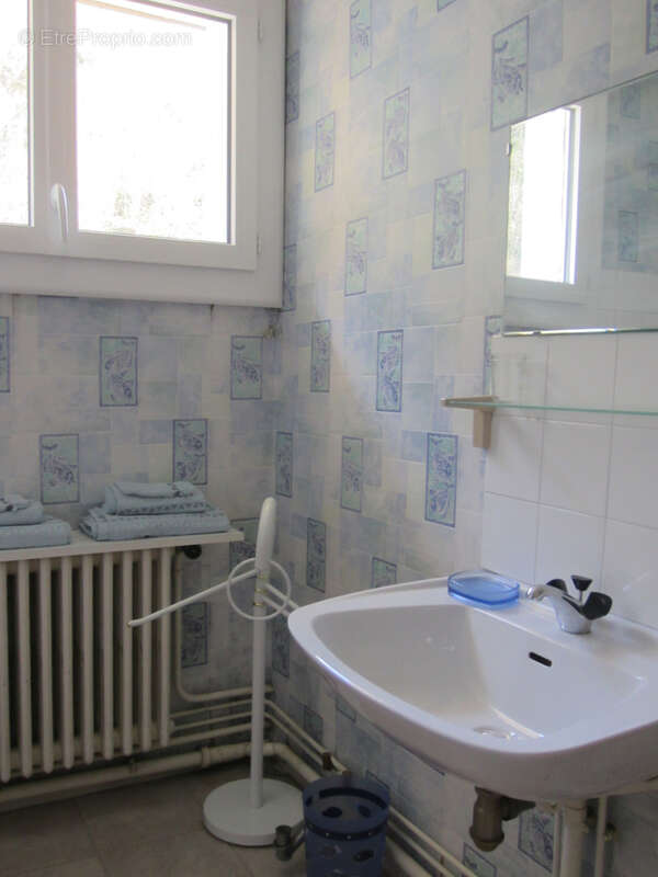 Appartement à COUFLENS