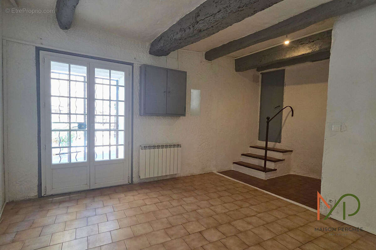 Maison à TRANS-EN-PROVENCE