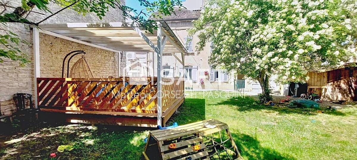 Photo 1 - Appartement à VERDUN-SUR-LE-DOUBS