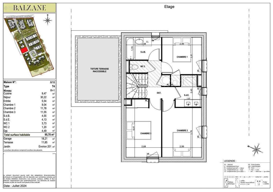 Photo 7 - Maison à COUERON