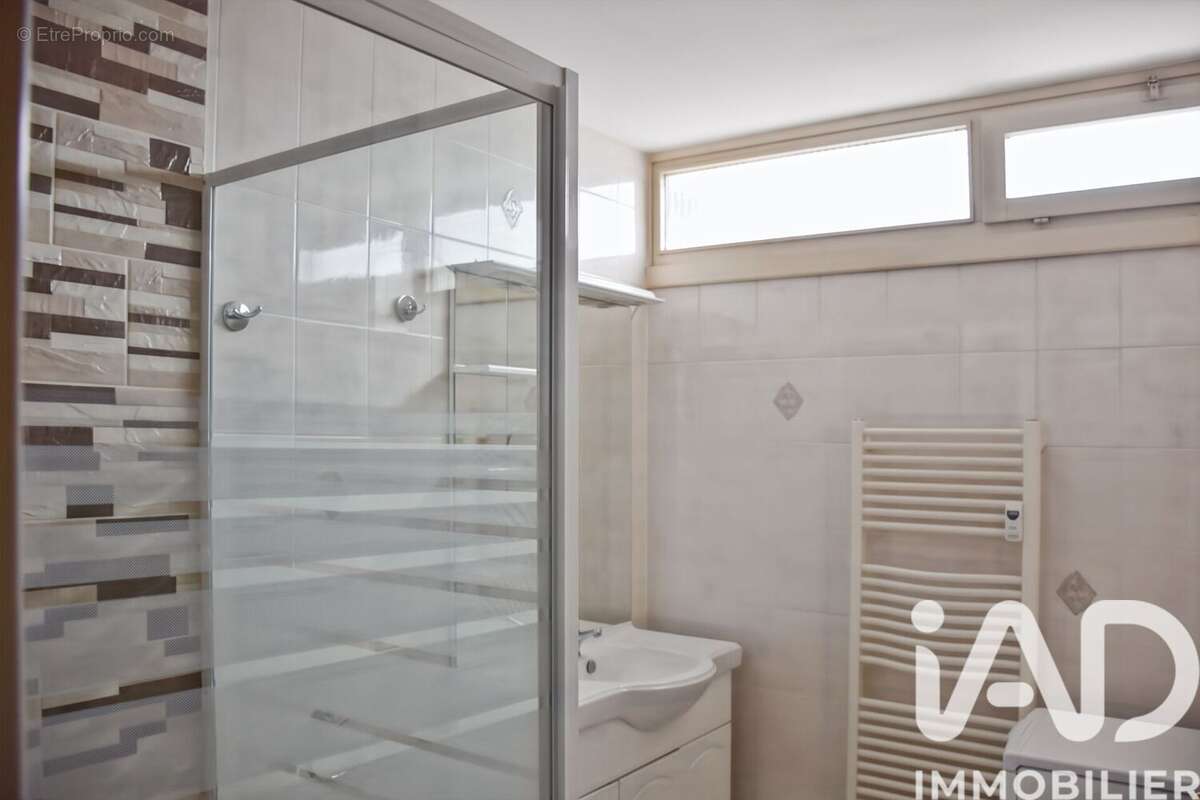 Photo 4 - Appartement à MEYTHET