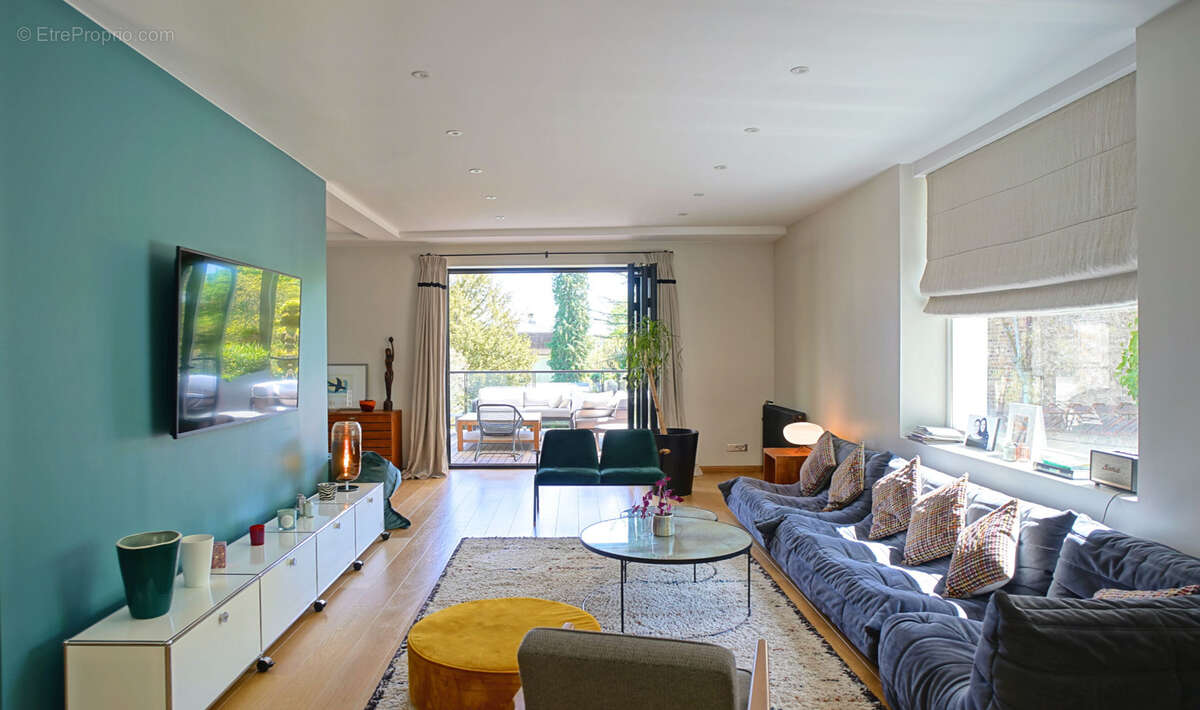 Maison à FONTAINEBLEAU