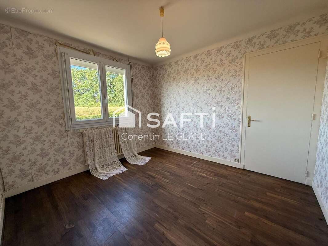 Photo 7 - Maison à CADEN