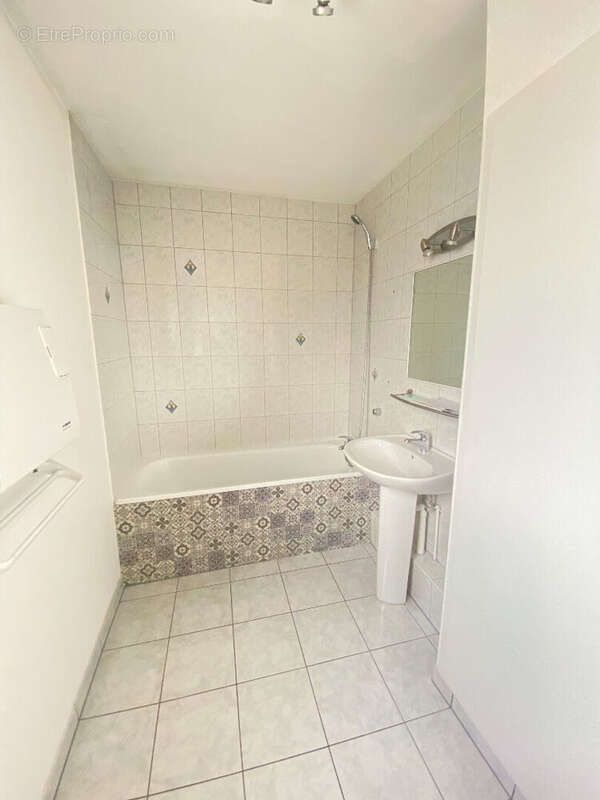 Appartement à CERNAY