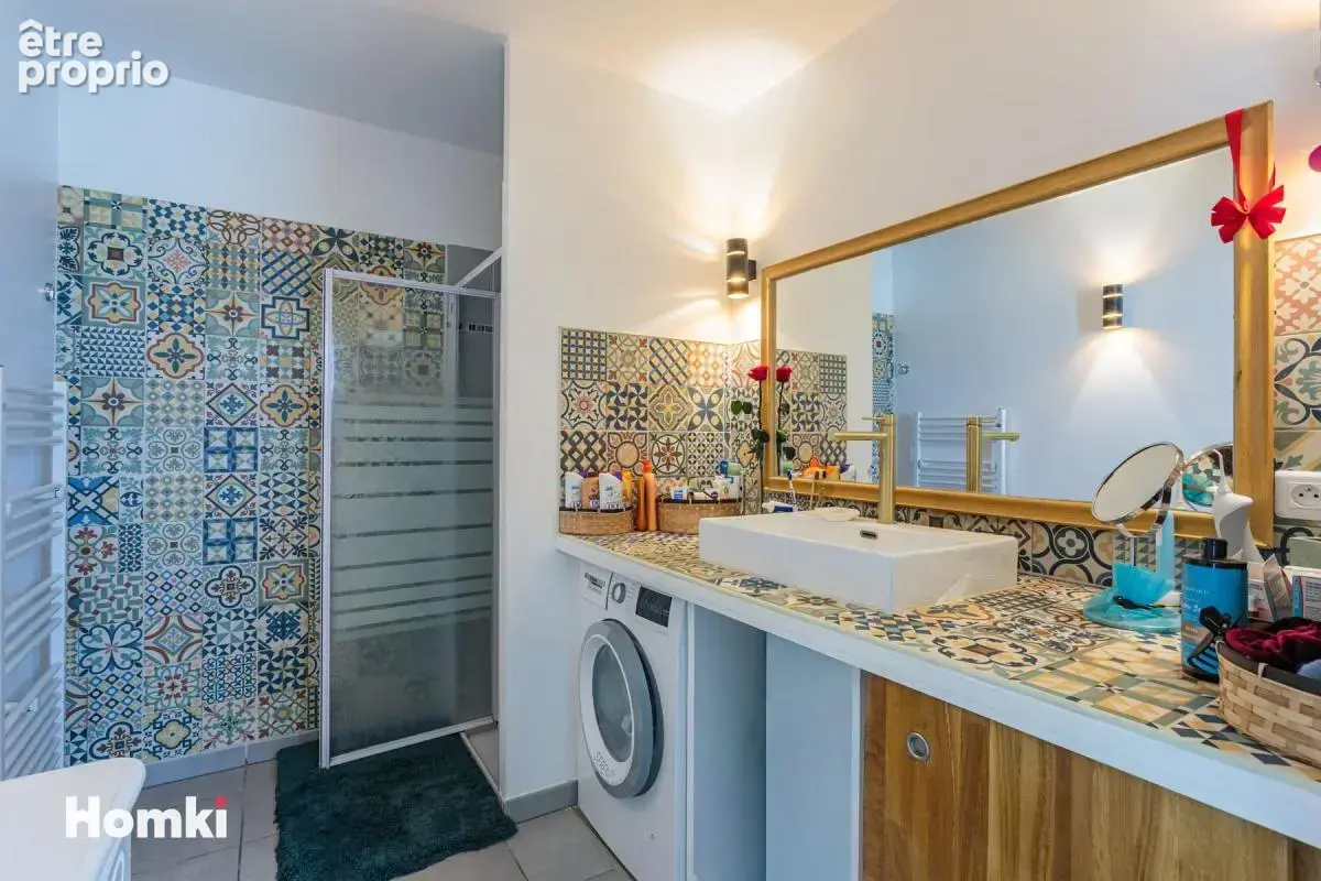 Appartement T3 de 66 m² à Bayonne 64100 - photo 8
