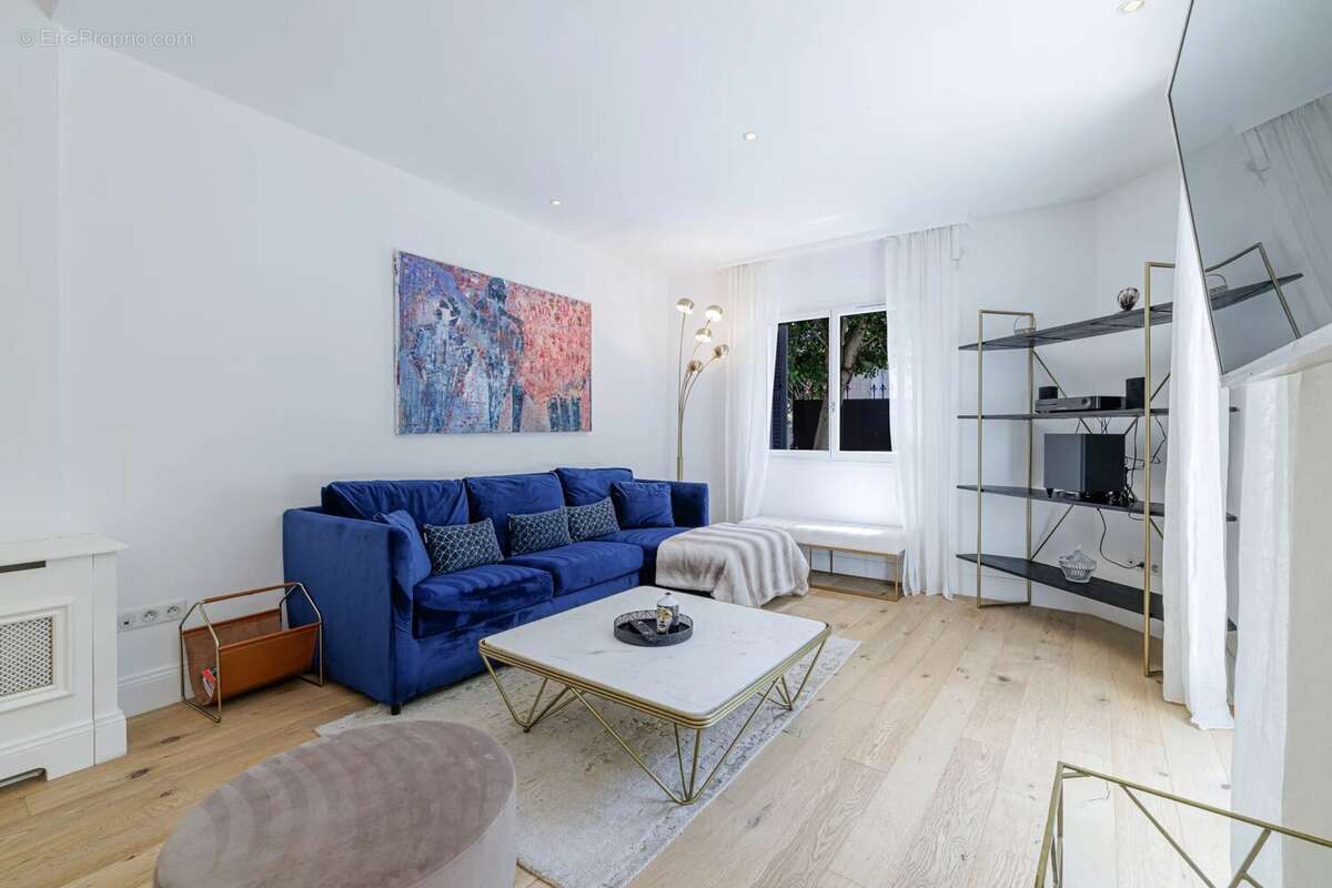 Maison à SAINT-JEAN-CAP-FERRAT