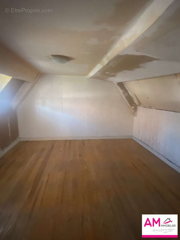 Maison à SOULTZ-HAUT-RHIN