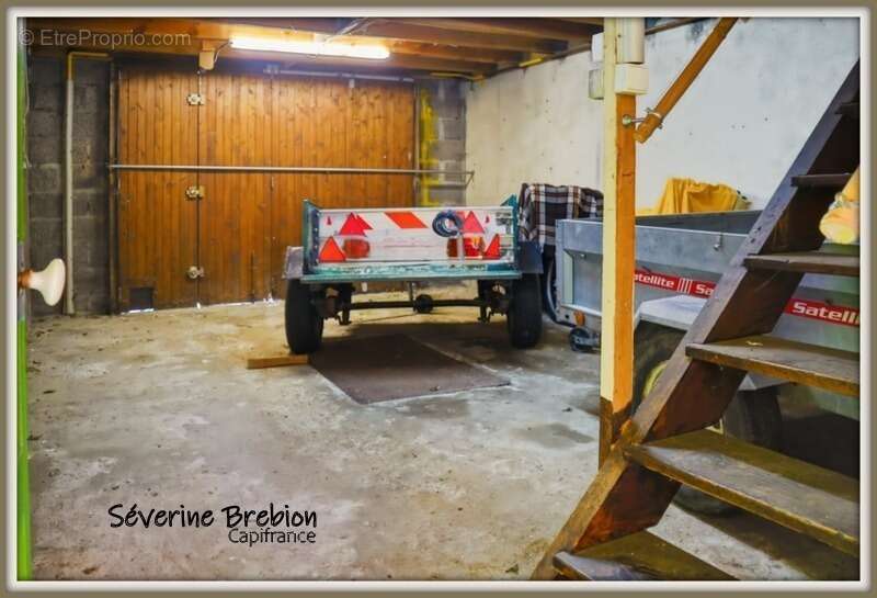  Exclusivité – Maison de plain-pied à La Monnerie-le-Montel - photo 15