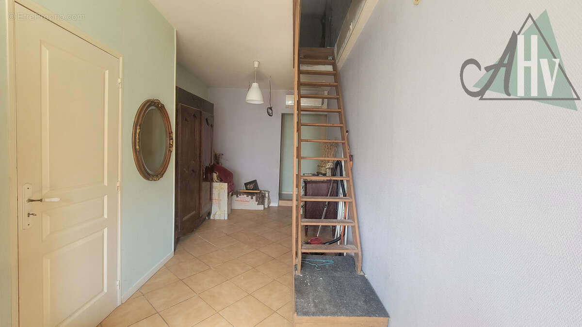 Maison à EVERLY