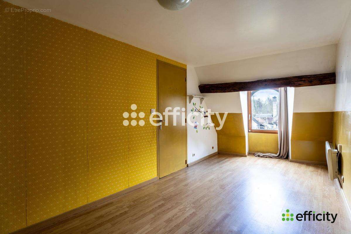 Maison 80 m² à Mello  - photo 7