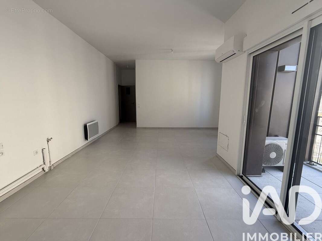 Photo 6 - Appartement à VALERGUES