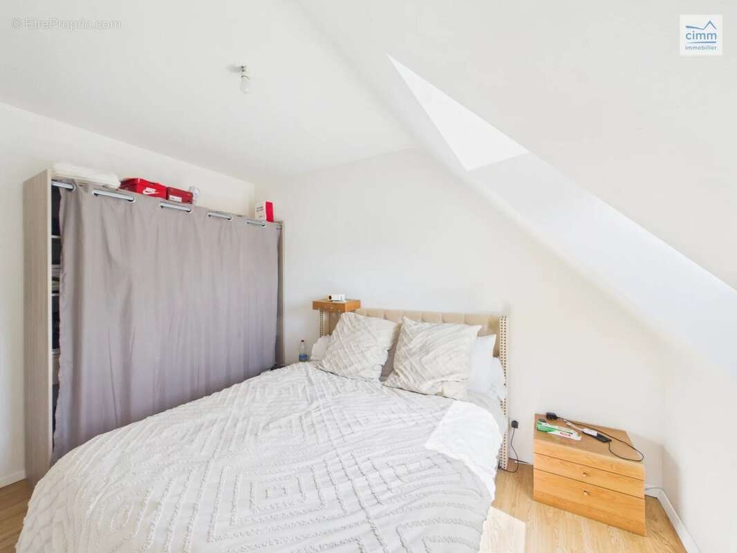 Maison de 83 m² sur un terrain de 1077 m² - photo 10