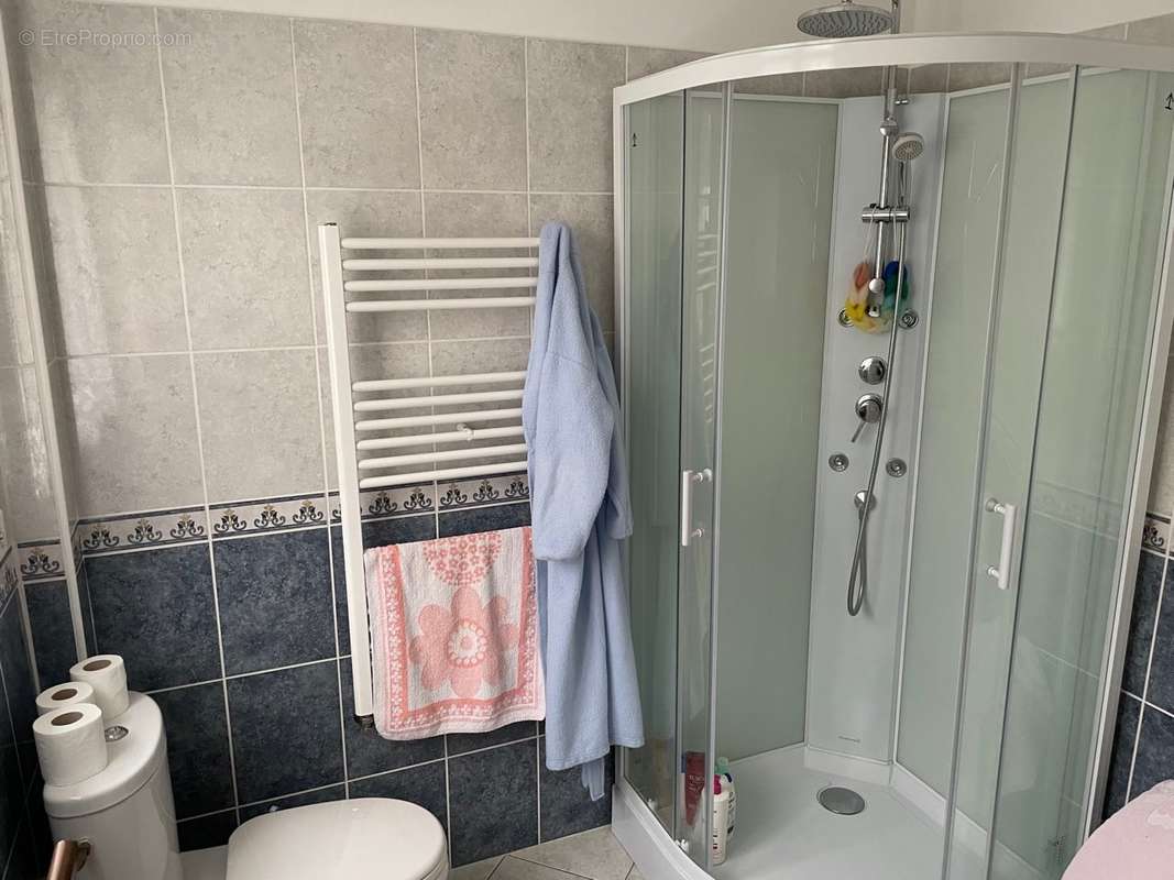 Maison à SARTROUVILLE