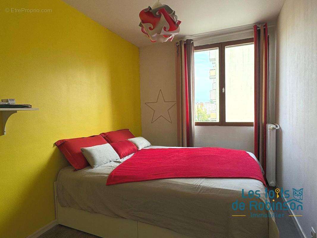 Appartement à CLAMART