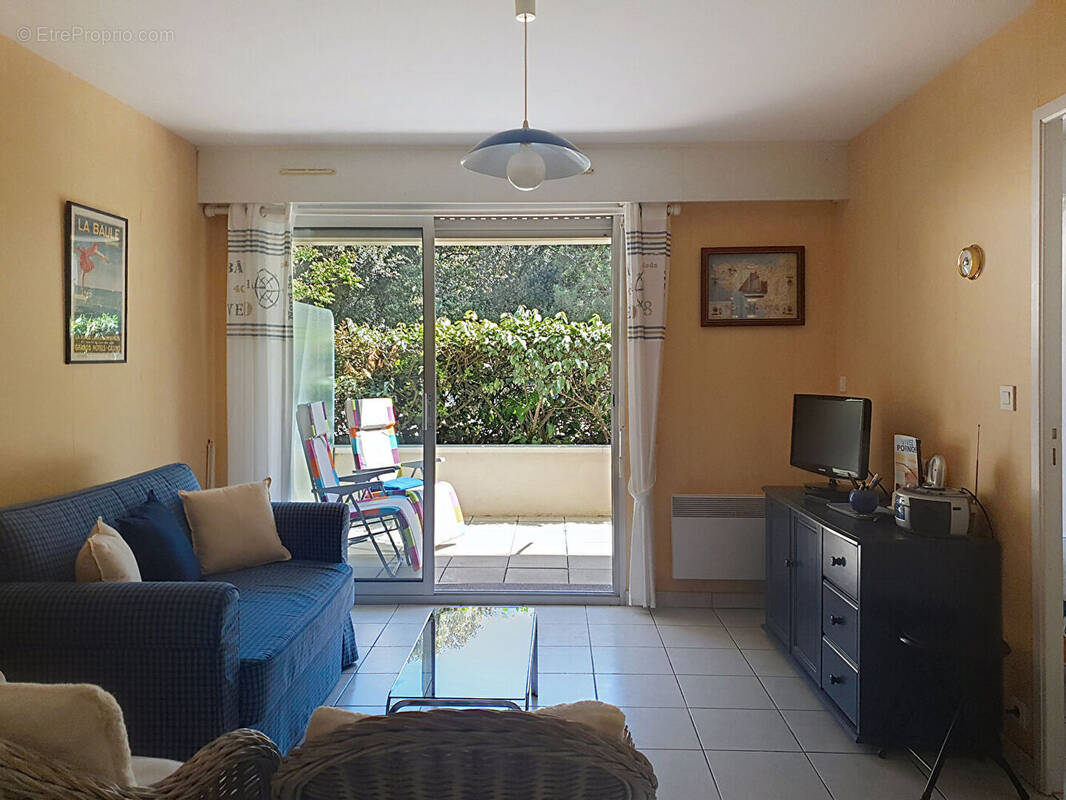 Appartement à PORNICHET