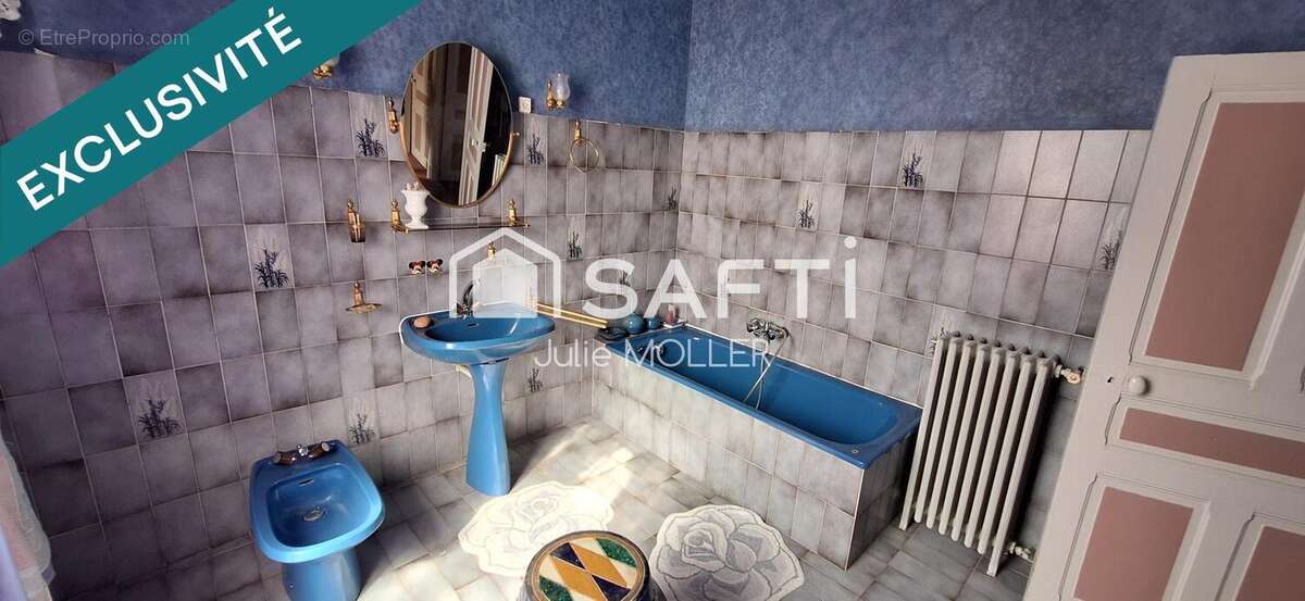 Photo 9 - Maison à BOUSSAC