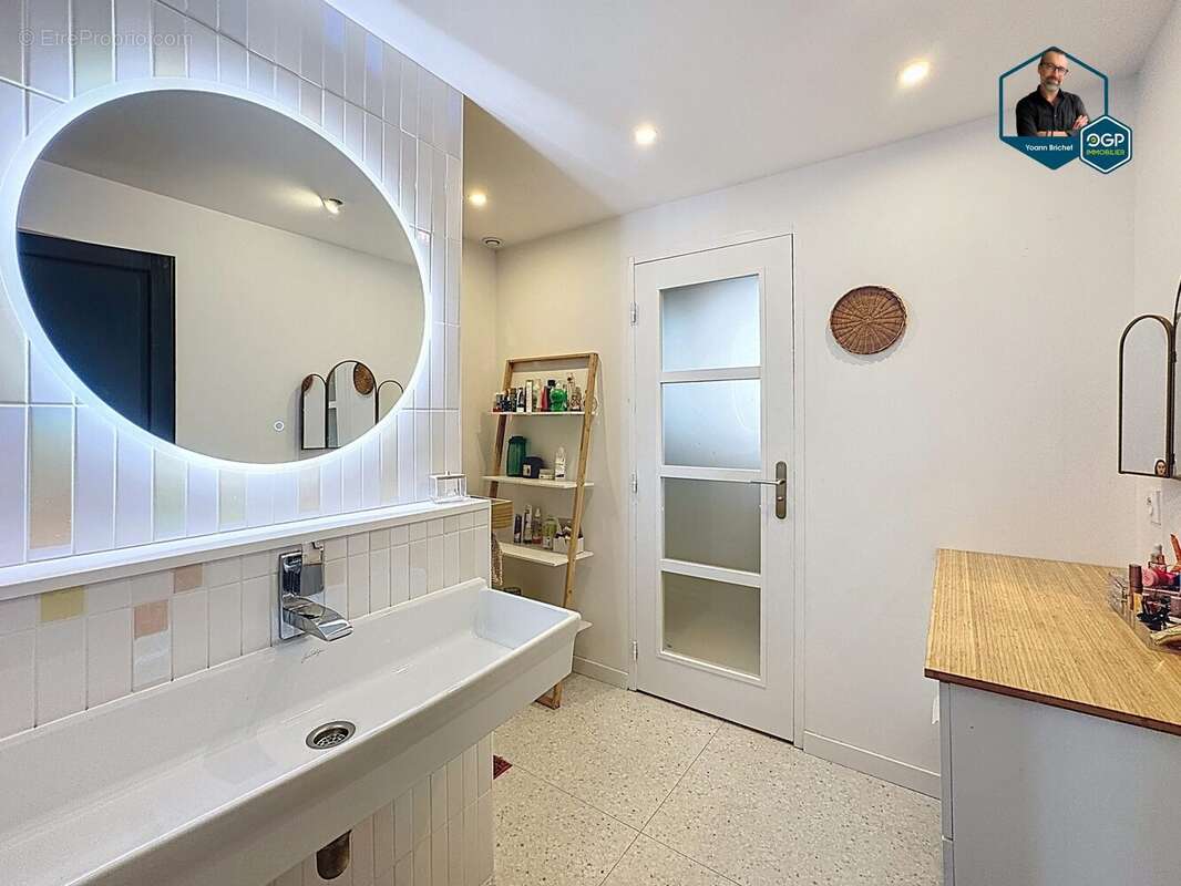 Maison à SAINT-SULPICE