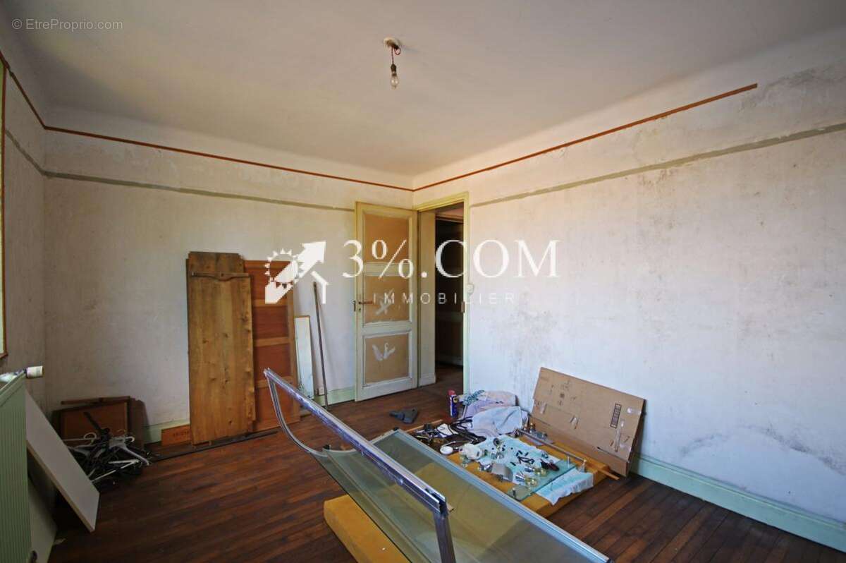 Maison à HANGEST-SUR-SOMME