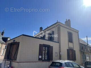 Maison 85 m² à Besse-Sur-Braye  - photo 2