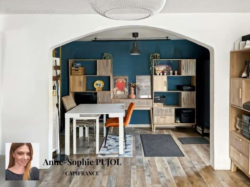 Maison à SAINTE-GENEVIEVE