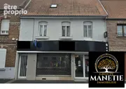 Appartement à ECOURT-SAINT-QUENTIN