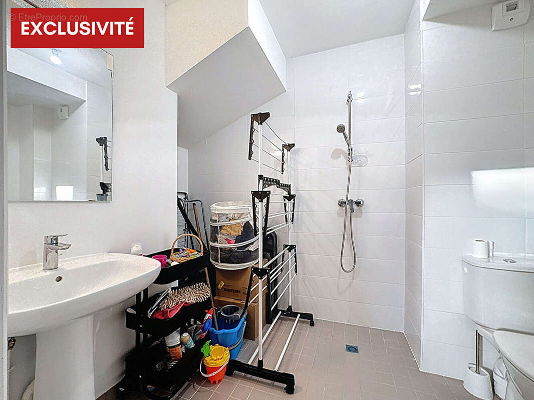 Maison à SAINT-BRIEUC