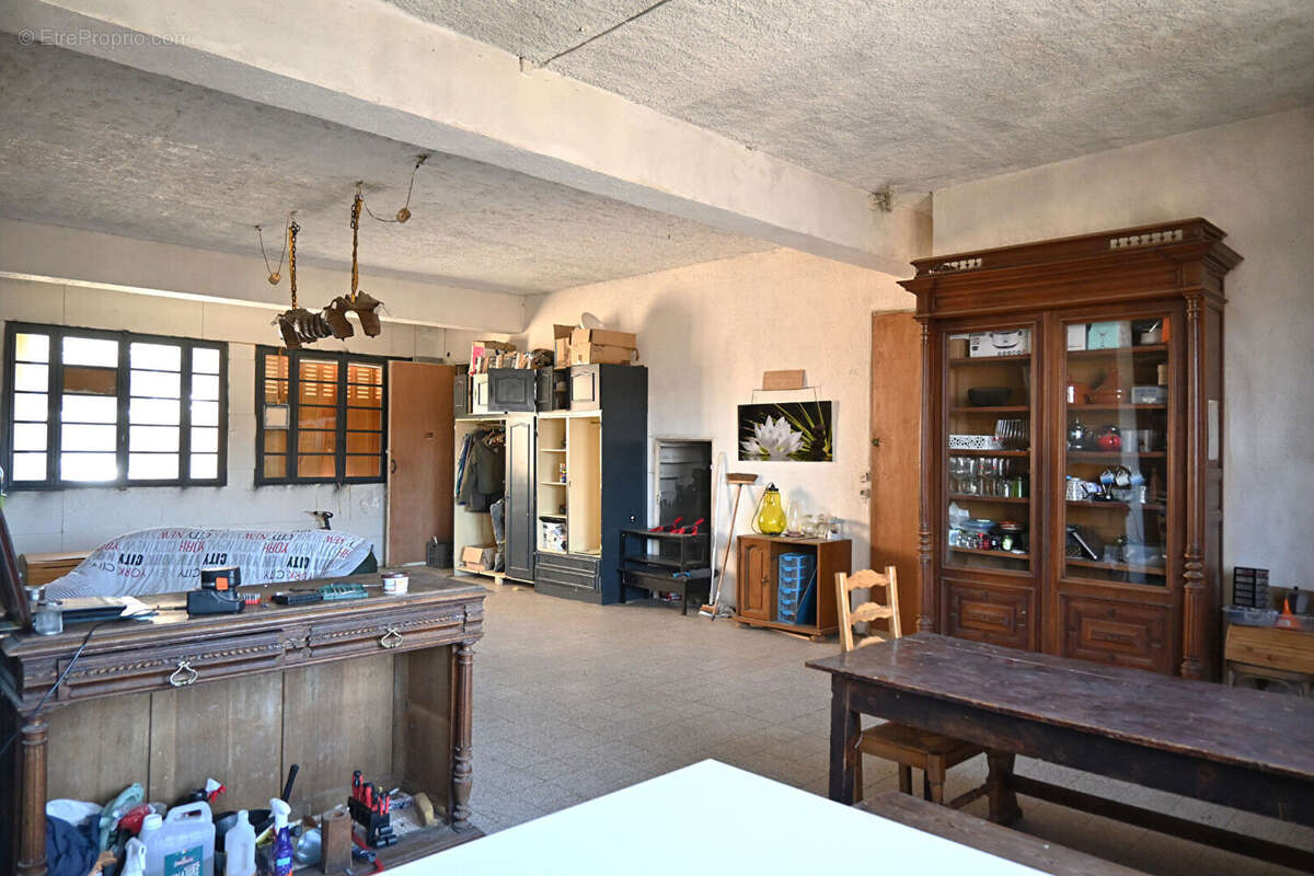 Maison à PLANES