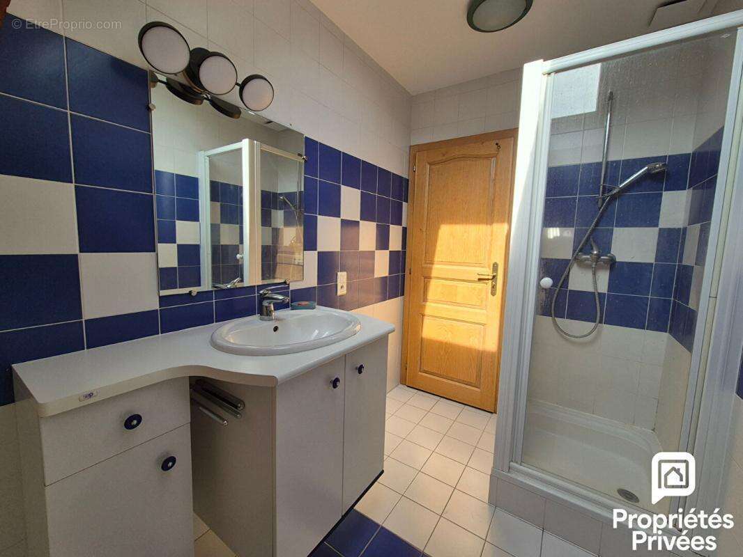 Savigny (74520) - Maison avec vue Mont Blanc - Terrain 4 689 m² - Calme absolu - photo 15