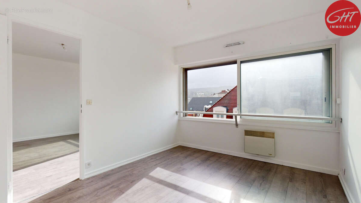 Appartement à BESANCON