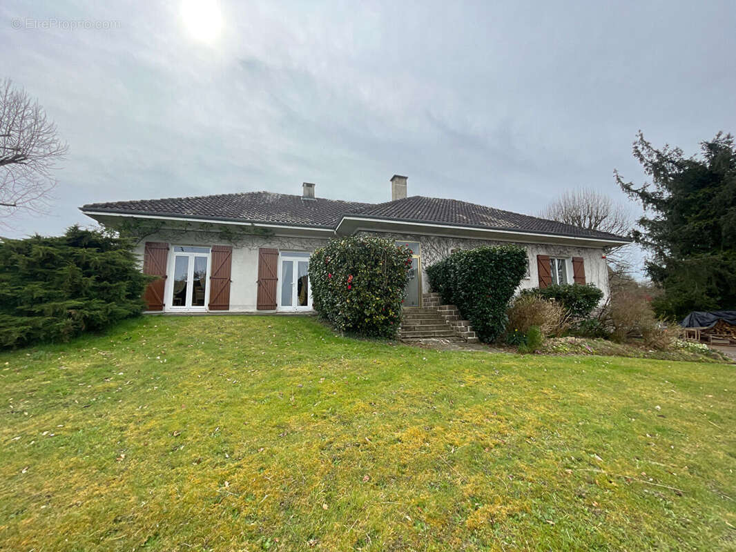 Maison Aixe Sur Vienne - photo 7