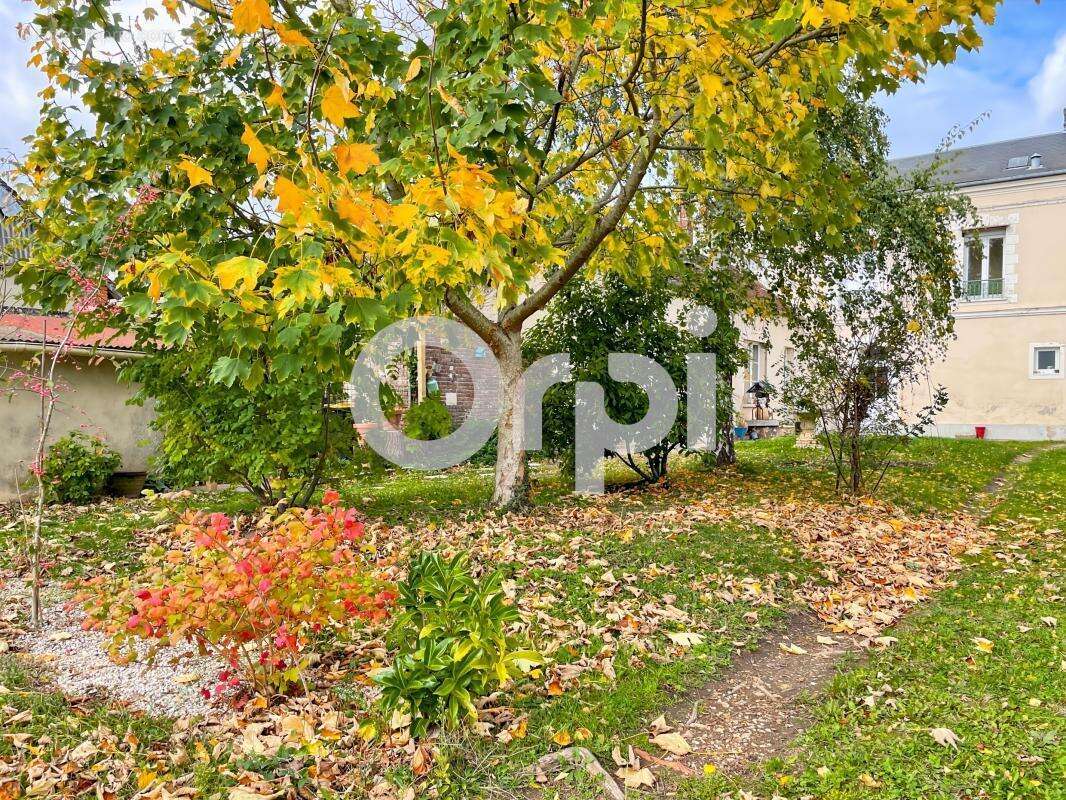 Maison à SAINT-ANDRE-DE-L&#039;EURE