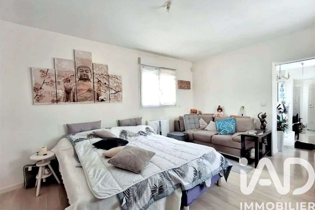 Photo 8 - Maison à ATHIS-MONS