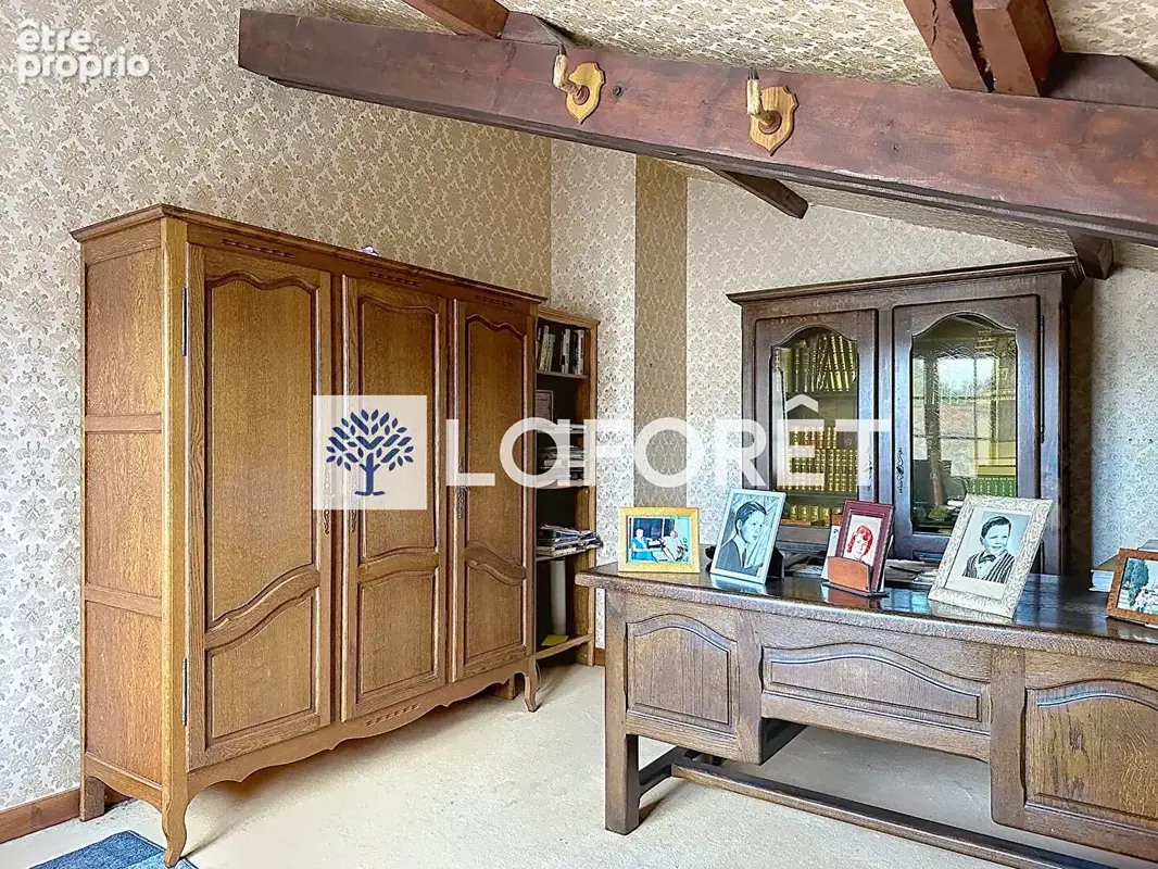 Vente maison Airvault - photo 7