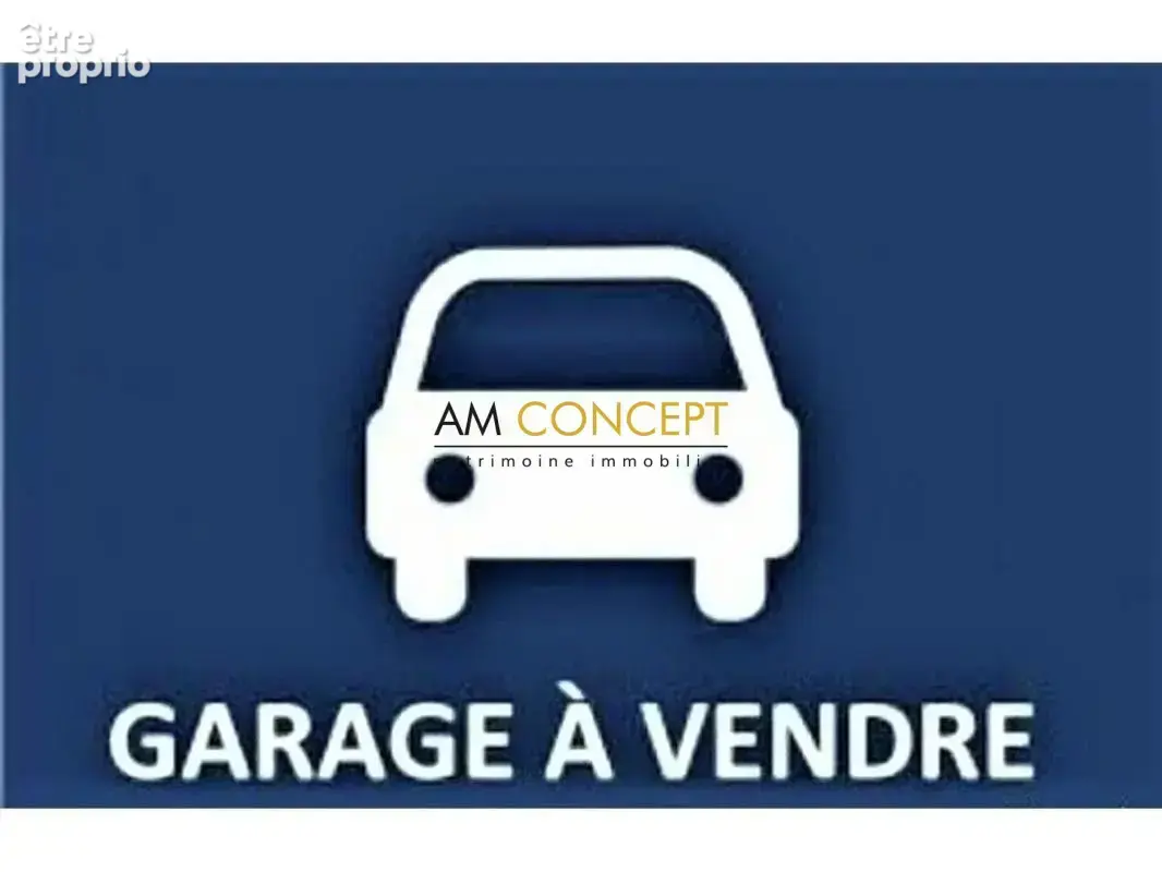 Parking à NICE