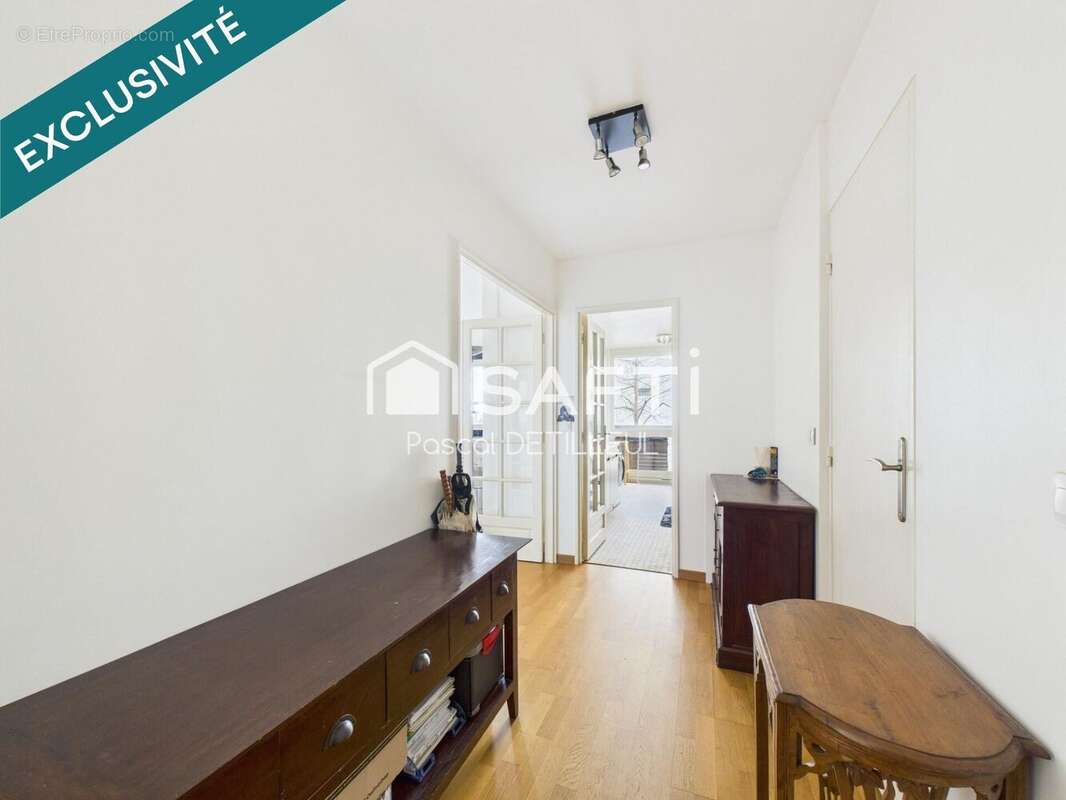 Photo 7 - Appartement à GARCHES