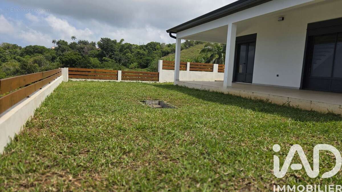 Photo 2 - Maison à PETITE-ILE