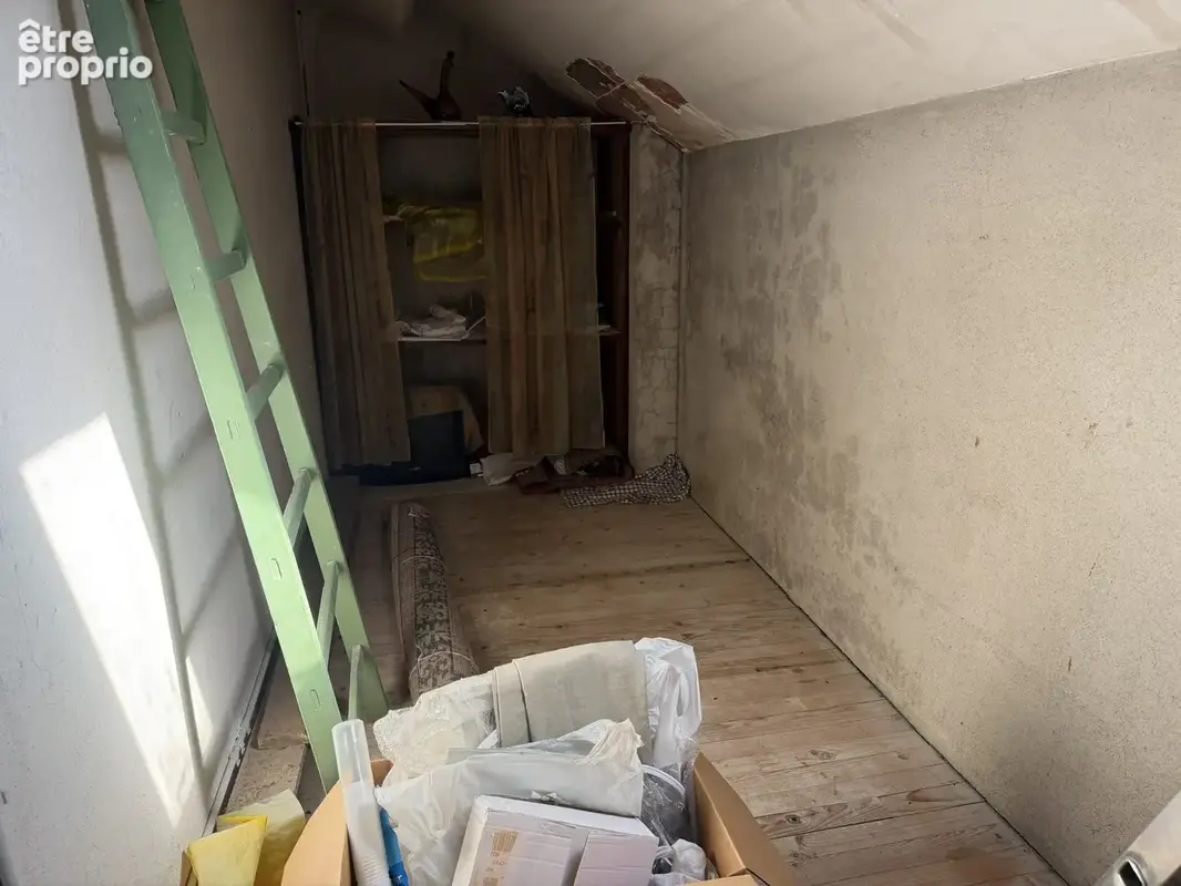 Maison Individuelle 3 Chambres avec Garage et Jardin - photo 35