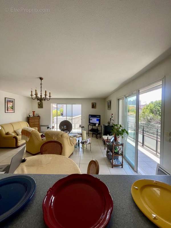 Appartement à PERPIGNAN