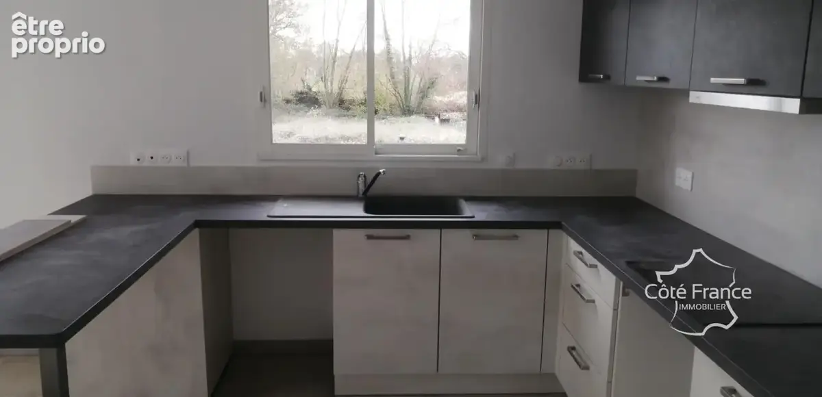 Maison récente Serres Castet - photo 5