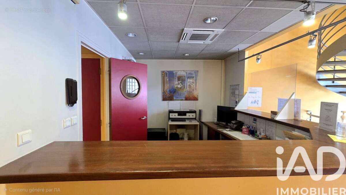 Photo 7 - Commerce à FOSSES