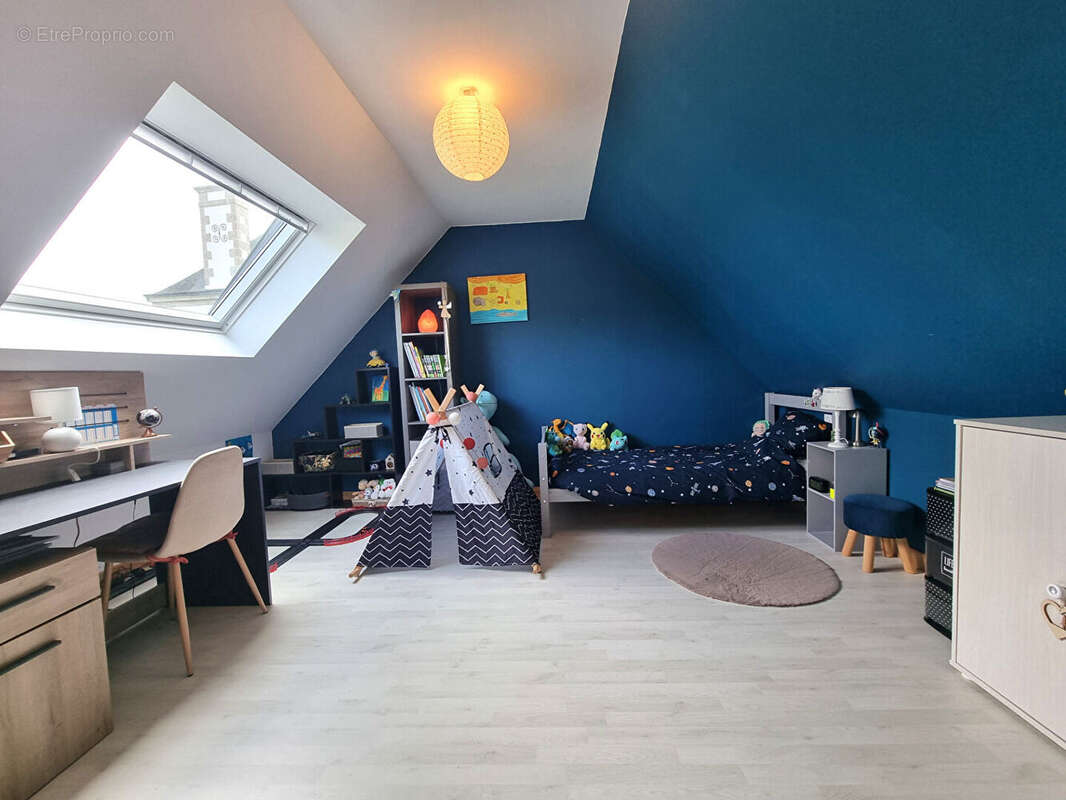 Maison 122m² à baye - photo 9