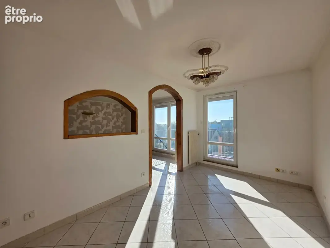 Appartement QUETIGNY 4 Pièces 75 m² - photo 6