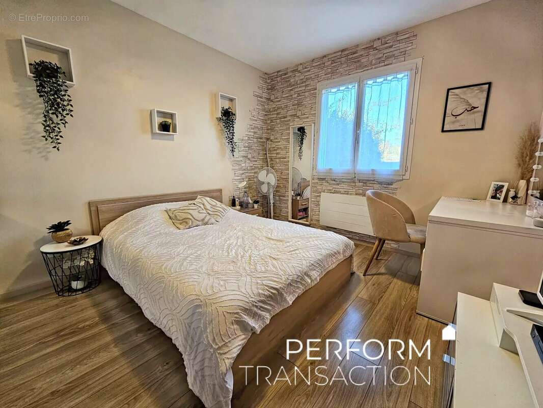 Villa 6 pièces 160,17 m² - photo 9