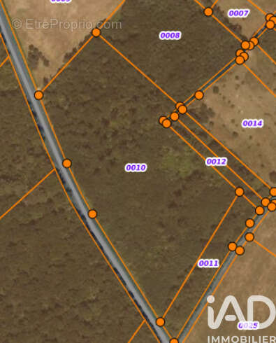 Photo 7 - Terrain à SAINTE-GEMME