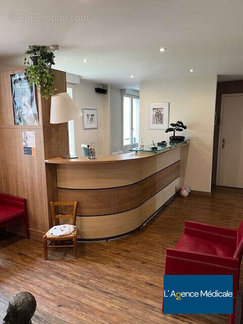 Appartement à SOISY-SUR-SEINE